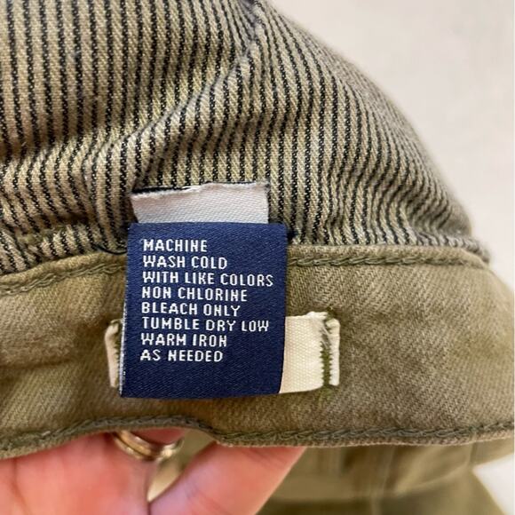 Madewell Sinny Skinny Ankle Jeans Size 26 - Picture 4 of 7